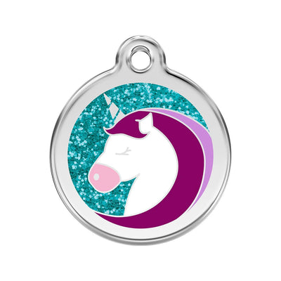 Médaille Licorne
