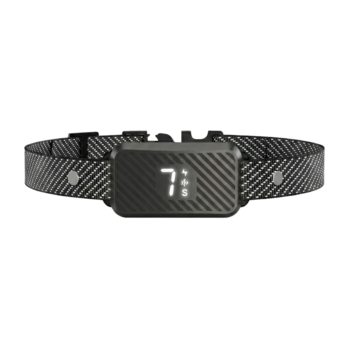 EducaLoop Anti-Bark Collar 
