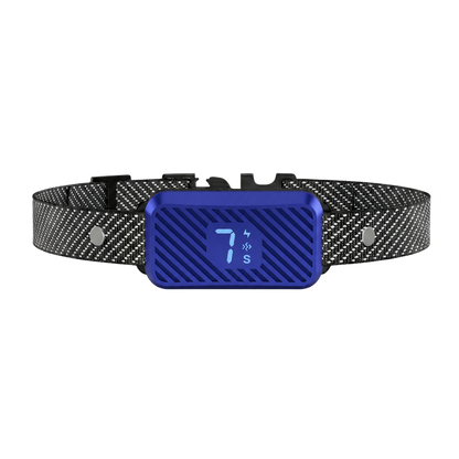 EducaLoop Anti-Bark Collar 