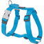 Harnais pour Chien – Boucle innovante – Nylon Premium｜forme H Basic - RedDingo