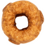Chien Donut gourmand Poulet