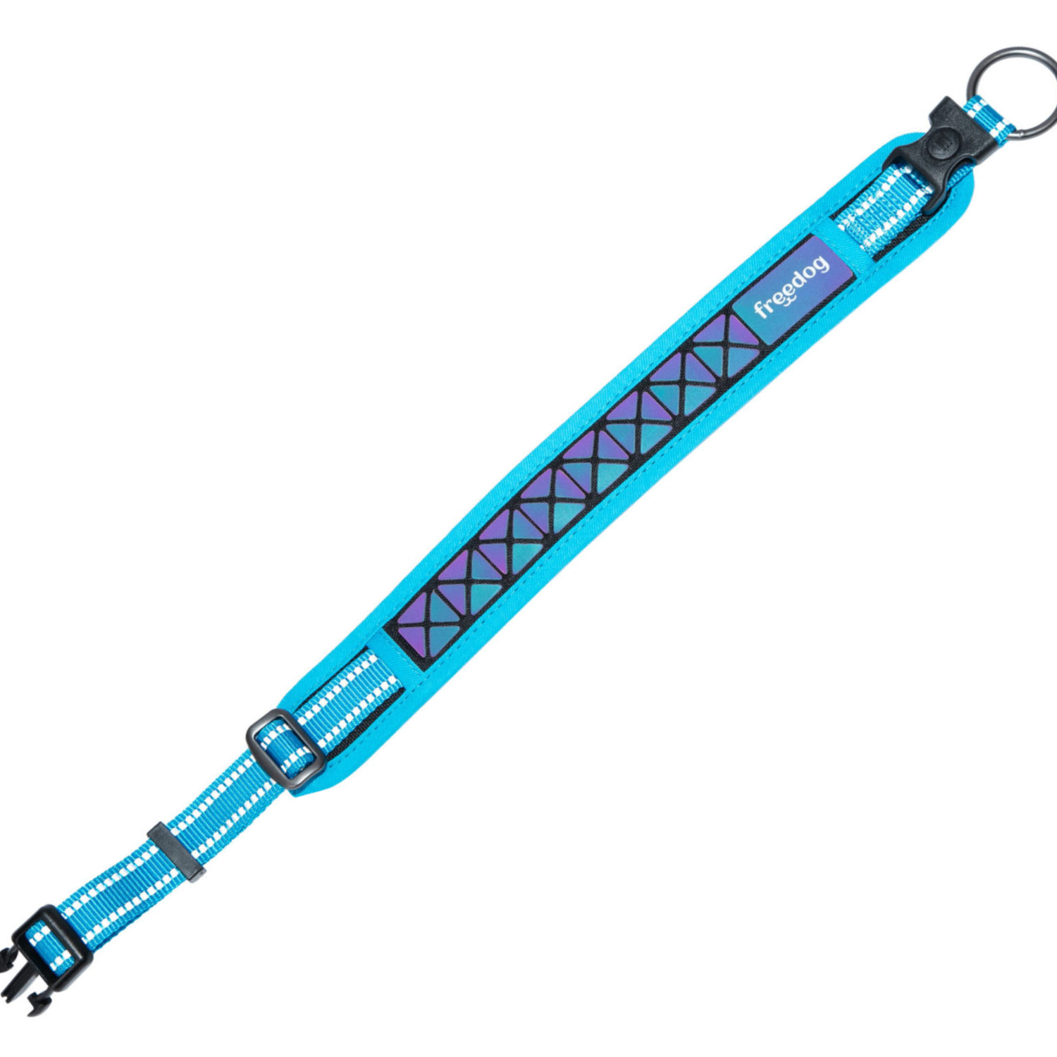 Collier réfléchissant Boréal