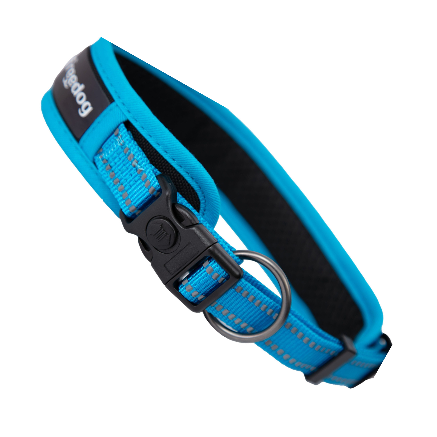 Collier réfléchissant pour Chien