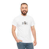 T-shirt - D🐶G DAD - EffyNess®