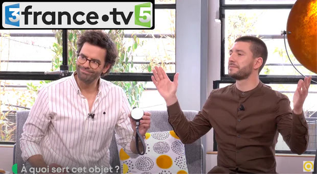 Charger la vidéo : 