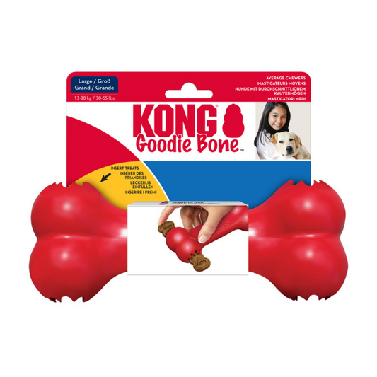 Os KONG Goodie n' Bone