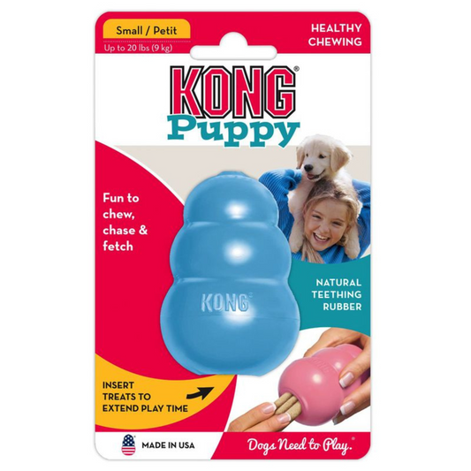 Jouet KONG puppy