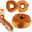 Friandise Naturelle pour Chien Donut 