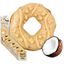 Friandise Naturelle pour Chien Donut coco Poulet