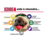 jouet kong chien chiot
